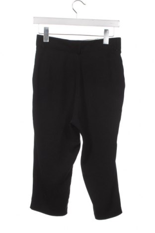 Дамски панталон Ottod'Ame, Размер XS, Цвят Черен, Цена 40,80 лв.