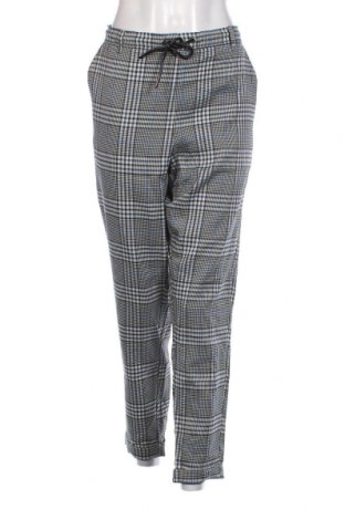Γυναικείο παντελόνι Oxmo, Μέγεθος XL, Χρώμα Πολύχρωμο, Τιμή 4,84 €