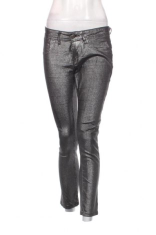 Γυναικείο παντελόνι Parasuco, Μέγεθος M, Χρώμα Ασημί, Τιμή 5,01 €