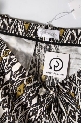 Дамски панталон Patrizia Pepe, Размер L, Цвят Многоцветен, Цена 121,05 лв.