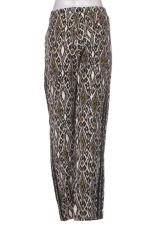 Γυναικείο παντελόνι Patrizia Pepe, Μέγεθος L, Χρώμα Πολύχρωμο, Τιμή 138,66 €