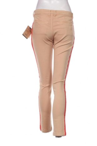 Pantaloni de femei Patrizia Pepe, Mărime M, Culoare Bej, Preț 380,49 Lei