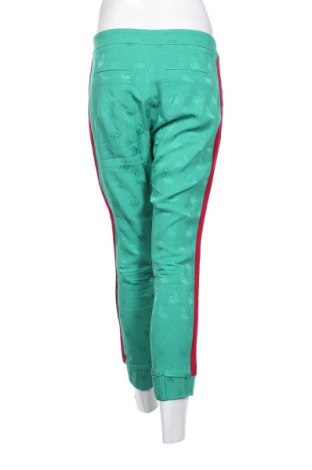 Pantaloni de femei Patrizia Pepe, Mărime XL, Culoare Verde, Preț 368,42 Lei