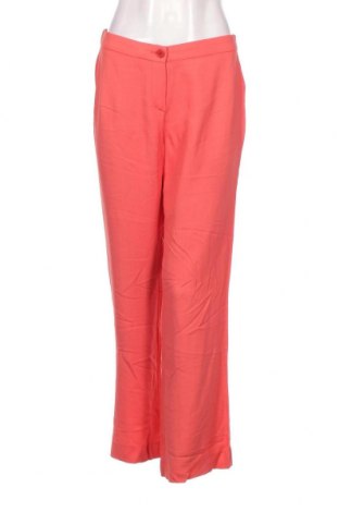 Dámské kalhoty  Patrizia Pepe, Velikost M, Barva Růžová, Cena  950,00 Kč