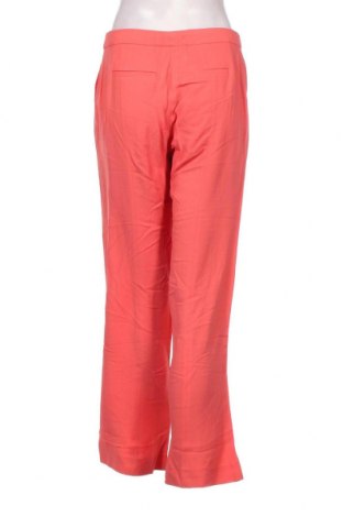 Дамски панталон Patrizia Pepe, Размер M, Цвят Розов, Цена 73,92 лв.