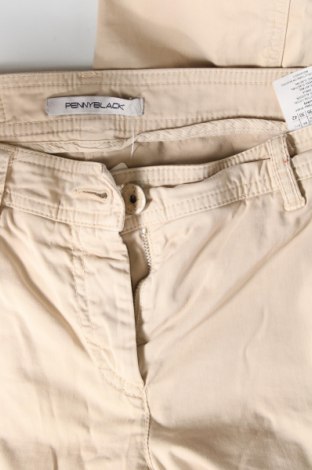 Pantaloni de femei Penny Black, Mărime M, Culoare Bej, Preț 29,08 Lei