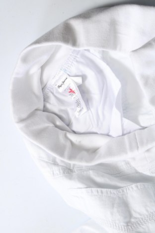 Damenhose Pepe Jeans, Größe S, Farbe Weiß, Preis € 14,30