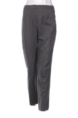 Дамски панталон Per Una By Marks & Spencer, Размер L, Цвят Сив, Цена 6,96 лв.