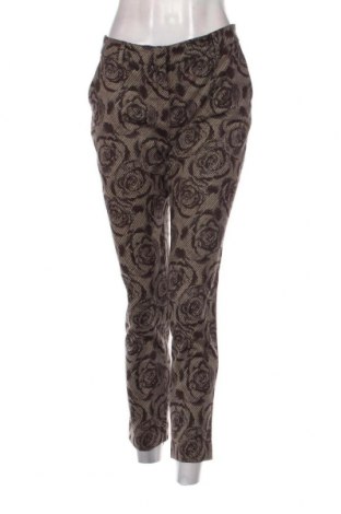 Дамски панталон Peserico, Размер L, Цвят Многоцветен, Цена 24,64 лв.