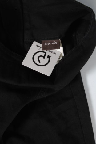Dámske nohavice Pieces, Veľkosť S, Farba Čierna, Cena  3,40 €