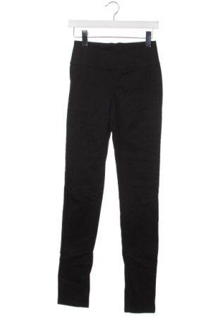 Pantaloni de femei Pieces, Mărime S, Culoare Negru, Preț 12,50 Lei