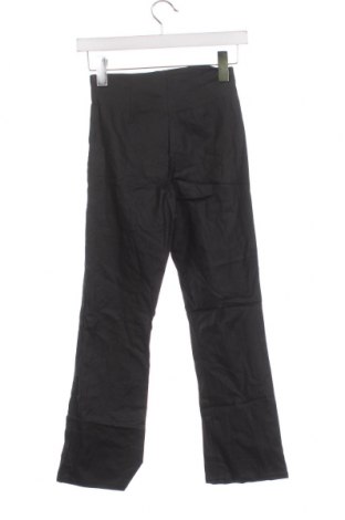 Γυναικείο παντελόνι Pieces, Μέγεθος XS, Χρώμα Μαύρο, Τιμή 3,34 €