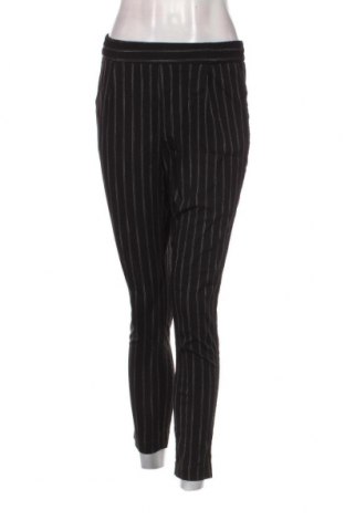 Pantaloni de femei Pimkie, Mărime S, Culoare Negru, Preț 17,17 Lei