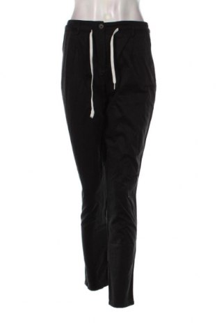 Γυναικείο παντελόνι Pimkie, Μέγεθος S, Χρώμα Μαύρο, Τιμή 3,23 €