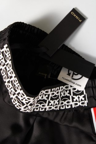 Γυναικείο παντελόνι Pinko, Μέγεθος M, Χρώμα Μαύρο, Τιμή 76,26 €