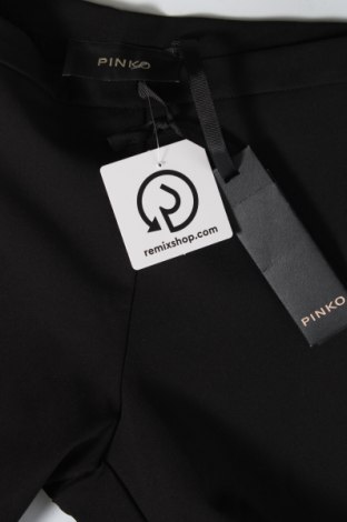 Damenhose Pinko, Größe XXS, Farbe Schwarz, Preis 59,62 €