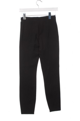 Γυναικείο παντελόνι Pinko, Μέγεθος XXS, Χρώμα Μαύρο, Τιμή 59,62 €