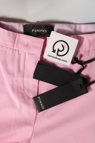 Dámske nohavice Pinko, Veľkosť M, Farba Ružová, Cena  138,66 €