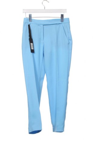 Pantaloni de femei Pinko, Mărime S, Culoare Albastru, Preț 468,98 Lei