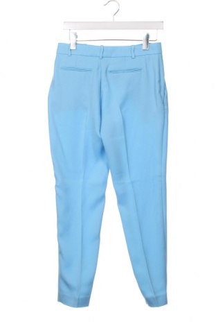 Pantaloni de femei Pinko, Mărime S, Culoare Albastru, Preț 884,87 Lei