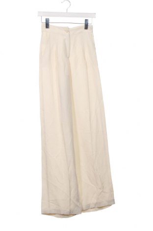 Damenhose Pinko, Größe XS, Farbe Beige, Preis 138,66 €