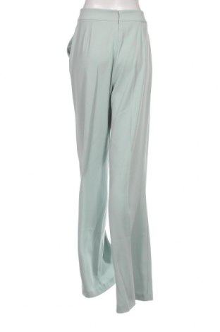 Γυναικείο παντελόνι Pinko, Μέγεθος M, Χρώμα Πράσινο, Τιμή 138,66 €
