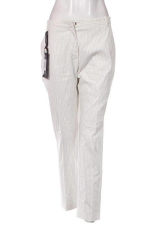 Damskie spodnie Pinko, Rozmiar L, Kolor Biały, Cena 286,80 zł