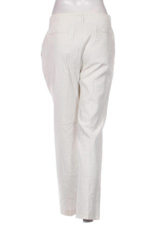 Γυναικείο παντελόνι Pinko, Μέγεθος L, Χρώμα Λευκό, Τιμή 55,46 €