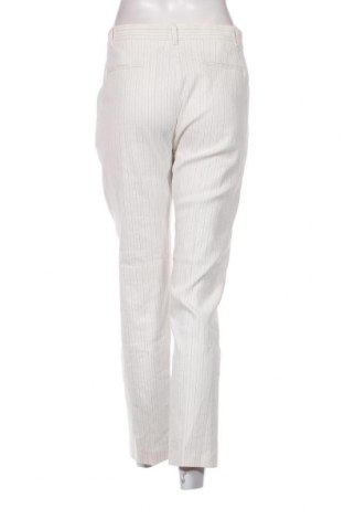 Damskie spodnie Pinko, Rozmiar M, Kolor Biały, Cena 415,87 zł