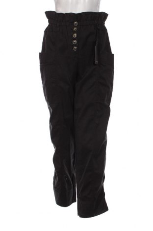 Dámské kalhoty  Pinko, Velikost M, Barva Černá, Cena  1 560,00 Kč