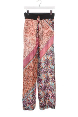 Pantaloni de femei Pinko, Mărime XS, Culoare Multicolor, Preț 442,44 Lei