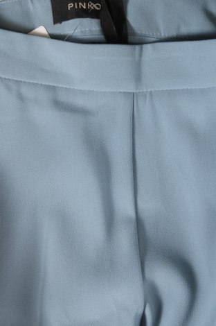 Γυναικείο παντελόνι Pinko, Μέγεθος XXS, Χρώμα Μπλέ, Τιμή 138,66 €