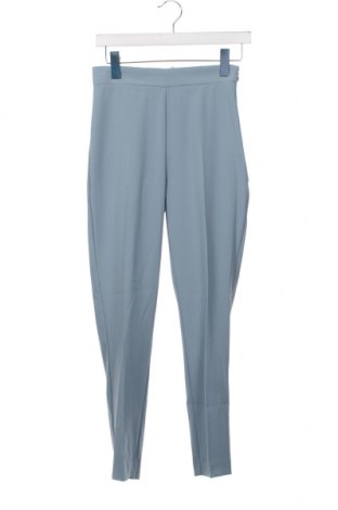Γυναικείο παντελόνι Pinko, Μέγεθος XXS, Χρώμα Μπλέ, Τιμή 73,49 €