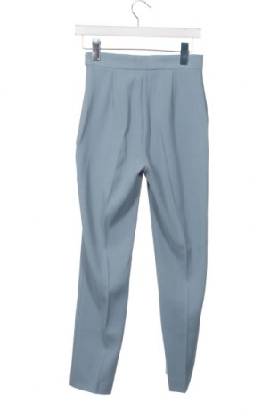 Γυναικείο παντελόνι Pinko, Μέγεθος XXS, Χρώμα Μπλέ, Τιμή 138,66 €