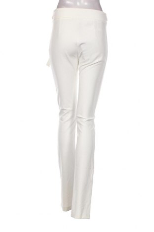 Γυναικείο παντελόνι Pinko, Μέγεθος S, Χρώμα Λευκό, Τιμή 123,20 €