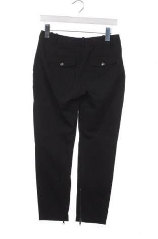 Pantaloni de femei Pinko, Mărime XXS, Culoare Negru, Preț 188,57 Lei