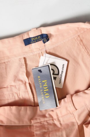 Damenhose Polo By Ralph Lauren, Größe XL, Farbe Rosa, Preis € 140,72