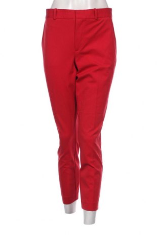 Дамски панталон Polo By Ralph Lauren, Размер L, Цвят Червен, Цена 131,04 лв.