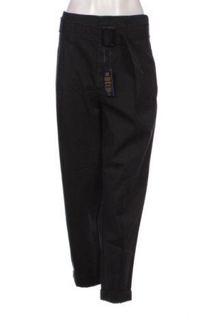 Damskie spodnie Polo By Ralph Lauren, Rozmiar M, Kolor Czarny, Cena 400,22 zł