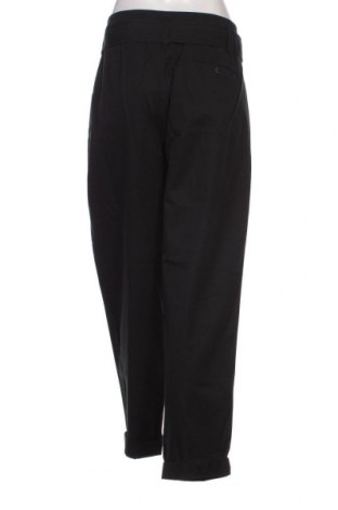 Γυναικείο παντελόνι Polo By Ralph Lauren, Μέγεθος M, Χρώμα Μαύρο, Τιμή 77,40 €