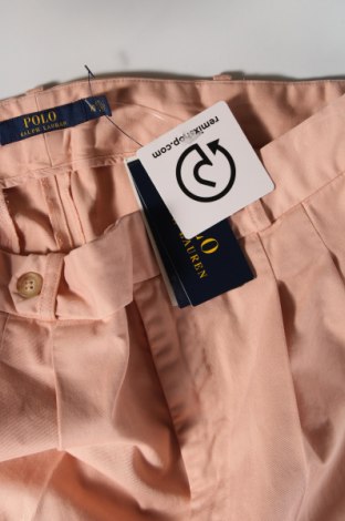 Dámské kalhoty  Polo By Ralph Lauren, Velikost M, Barva Růžová, Cena  1 227,00 Kč