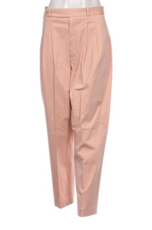 Damenhose Polo By Ralph Lauren, Größe M, Farbe Rosa, Preis 140,72 €