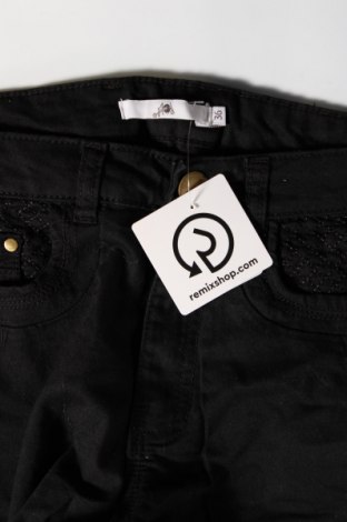 Дамски панталон Pota, Размер S, Цвят Черен, Цена 29,00 лв.