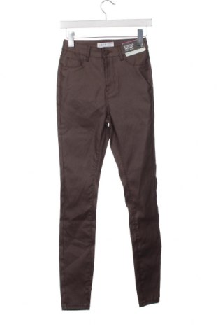 Дамски панталон Primark, Размер XS, Цвят Кафяв, Цена 6,44 лв.