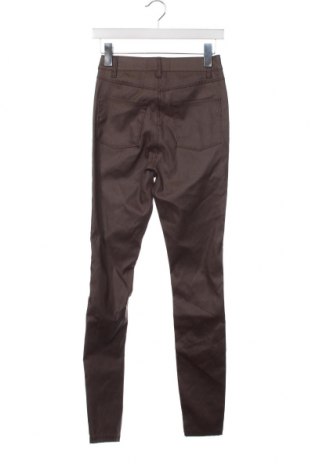 Dámské kalhoty  Primark, Velikost XS, Barva Hnědá, Cena  733,00 Kč