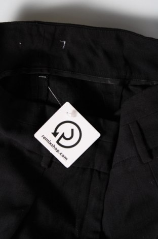 Pantaloni de femei Promod, Mărime M, Culoare Negru, Preț 95,39 Lei
