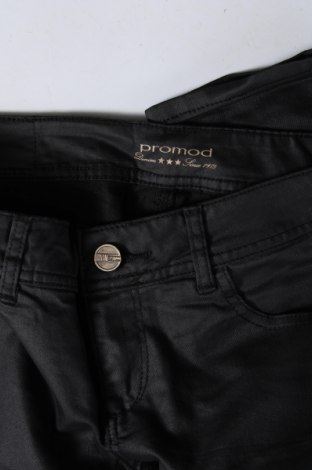 Pantaloni de femei Promod, Mărime S, Culoare Negru, Preț 16,22 Lei