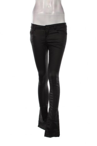 Дамски панталон Promod, Размер S, Цвят Черен, Цена 6,09 лв.