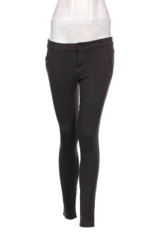 Pantaloni de femei Promod, Mărime S, Culoare Gri, Preț 15,26 Lei