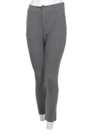 Γυναικείο παντελόνι Pull&Bear, Μέγεθος M, Χρώμα Πολύχρωμο, Τιμή 3,05 €
